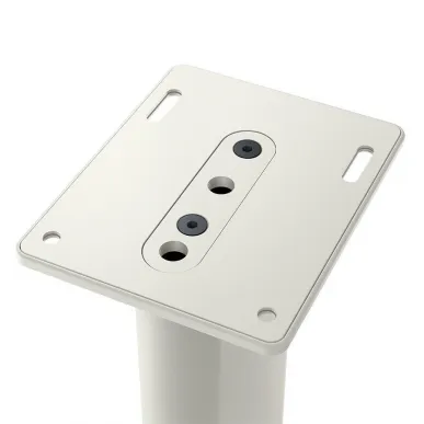 Стойки для акустики KEF S2 Floor Stand Mineral White